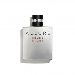 CHANEL CHANEL ALLURE HOMME SPORT Eau de Toilette Туалетная вода