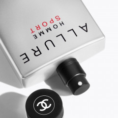 CHANEL CHANEL ALLURE HOMME SPORT Eau de Toilette Туалетная вода