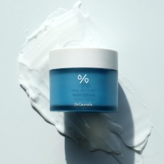Dr. Ceuracle Hyal Reyouth Night Cream  Ночной крем Hyal Reyouth