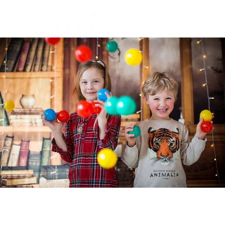 KNORR Toys Balle Set ca. O6 cm Набор Balle примерно O6 см