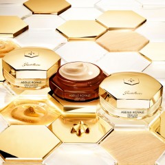 Guerlain Nachtcreme  ночной крем