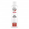Nioxin Colored Hair Progressed Thinning Scalp Therapy Revitalising Conditioner Оживляющий кондиционер для окрашенных волос Progressive Thinning Scalp Therapy