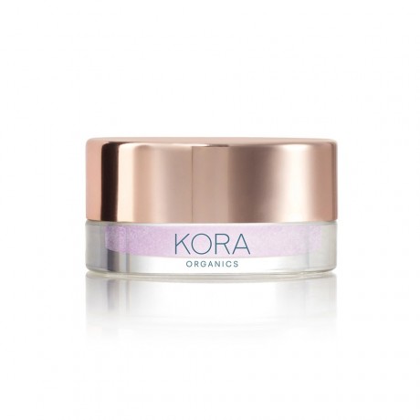 Kora Organics Amethyst Luminizer Gesichtsbalsam Gesicht, 6 g
