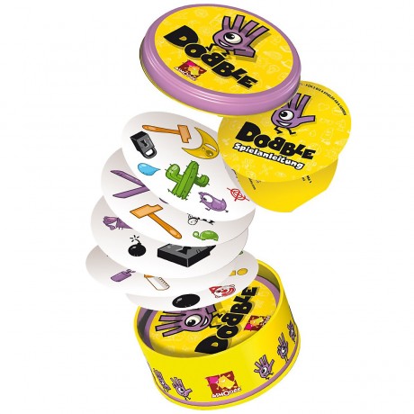 Asmodee Dobble двойной