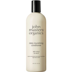 John Masters Organics Daily Nourishing Conditioner with Citrus &amp; Neroli  Ежедневный Питательный Кондиционер с Цитрусами и Нероли 236мл