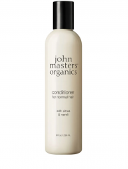 John Masters Organics Daily Nourishing Conditioner with Citrus &amp; Neroli  Ежедневный Питательный Кондиционер с Цитрусами и Нероли 236мл