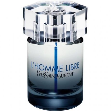 Yves Saint Laurent (Ив Сен Лоран) L'Homme Libre Eau de Toilette Туалетная вода Spray Спрей, 60 мл