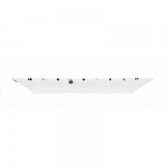 Gmundner Keramik Gmundner Keramik Traunsee Snack Schale 22 x 11 cm Чаша для закусок Gmundner Ceramics Traunsee 22 x 11 см