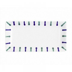 Gmundner Keramik Gmundner Keramik Traunsee Snack Schale 22 x 11 cm Чаша для закусок Gmundner Ceramics Traunsee 22 x 11 см