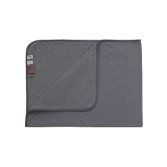 Snoozebaby Decke Kinderbett T.O.G. 1.0 Storm Grey Одеяло для детской кроватки T.O.G. 1.0 Штормовой серый