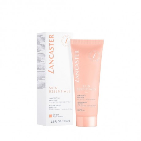 Lancaster Comforting Balm Mask  Успокаивающая бальзам-маска