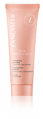 Lancaster Comforting Balm Mask  Успокаивающая бальзам-маска