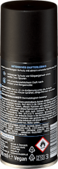 Balea MEN Deospray Dark Elegance, 150 ml, Дезодорант Dark Elegance с ароматом амбры и бергамота, 150 мл
