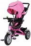 Miweba Kinderwagen Buggy Dreirad KS07 Schieber Трехколесная коляска KS07 слайдер