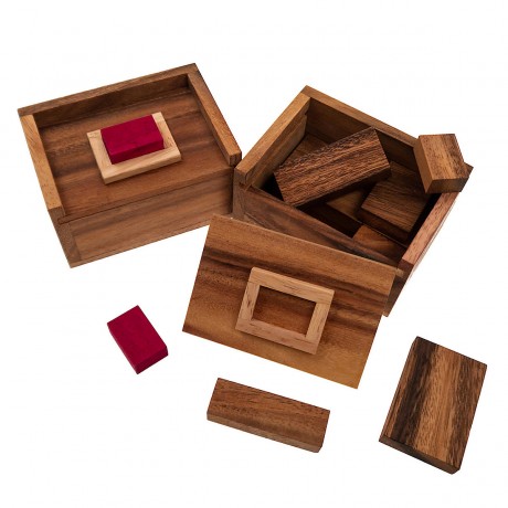 ROMBOL Teufelsstein дьявольский камень