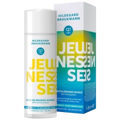 HILDEGARD BRAUKMANN Hautklarungs Maske  Маска для очистки кожи