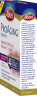 Abtei ProAging Komplex Hyaluron 200mg + Vitamin C + Zink 30 Kapseln (16,3 g), Abtei Капсулы с гиалуроновой кислотой 200 мг, витамином C и цинком для свежего и ровного тона кожи, 30 капсул (16,3 г)