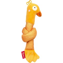 sigikid Greifling Ente Сжимая игрушечную утку