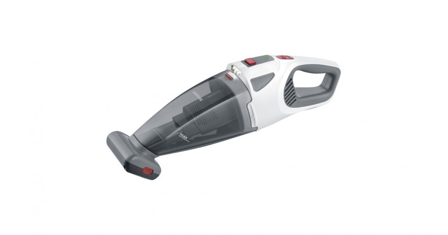 Severin Severin HV 7146, Handstaubsauger grau/rot grau/rot Severin HV 7146, ручной пылесос серый/красный