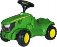 Rolly Toys ROLLY TOYS rollyMinitrac John Deere 6150 R РОЛЛИ ИГРУШКИ rollyMinitrac John Deere 6150 R