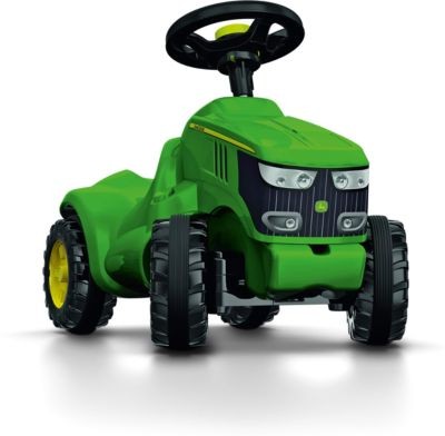 Rolly Toys ROLLY TOYS rollyMinitrac John Deere 6150 R РОЛЛИ ИГРУШКИ rollyMinitrac John Deere 6150 R