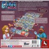Pegasus Brettspiel Clinic Rush Настольная игра Клиника Раш