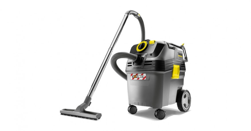 Karcher Karcher Nass-/Trockensauger NT 30/1 Ap L grau grau Пылесос Karcher для сухой и влажной уборки NT 30/1 Ap L серый