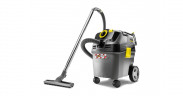 Karcher Karcher Nass-/Trockensauger NT 30/1 Ap L grau grau Пылесос Karcher для сухой и влажной уборки NT 30/1 Ap L серый