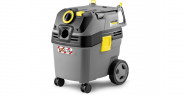 Karcher Karcher Nass-/Trockensauger NT 30/1 Ap L grau grau Пылесос Karcher для сухой и влажной уборки NT 30/1 Ap L серый