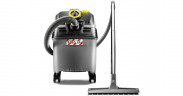 Karcher Karcher Nass-/Trockensauger NT 30/1 Ap L grau grau Пылесос Karcher для сухой и влажной уборки NT 30/1 Ap L серый