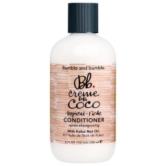 Bumble and bumble. Creme de Coco Conditioner  Крем де Коко кондиционер