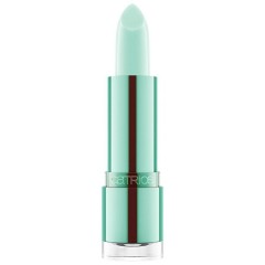 Catrice Hemp &amp; Mint Glow Lip Balm 010 Nr. 010 - High On Life Бальзам для губ с коноплей и мятой 010