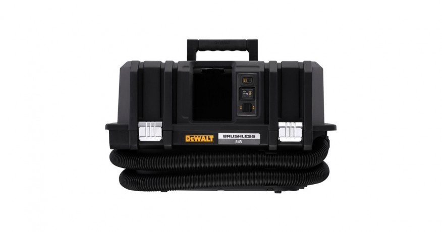 DEWALT DEWALT DCV586MK, Nass-/Trockensauger schwarz, ohne Akku und Ladegerat schwarz DEWALT DCV586MK, Пылесос для влажной/сухой уборки черный, без аккумулятора и зарядного устройства