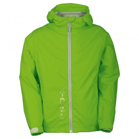 PRO-X elements Kinder-Regenjacke FLASHY Regenjacken Детская дождевик FLASHY дождевики