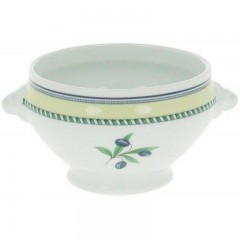 Hutschenreuther Hutschenreuther Medley Lowenkopfterrine 0,40 L Террин Hutschenreuther Medley Lion"s Head 0,40 л