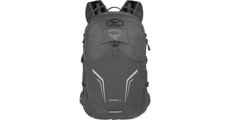 Osprey Osprey Syncro 20 , Rucksack dunkelgrau, 20 Liter dunkelgrau Osprey Syncro 20, рюкзак темно-серый, 20 литров