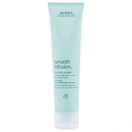Aveda Smooth Infusion Naturally Straight Haarcreme Styling, 150 мл