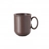 Thomas Thomas Clay Rust Becher mit Henkel 0,46 L Кружка Thomas Clay Rust с ручкой 0,46 л