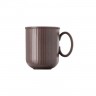 Thomas Thomas Clay Rust Becher mit Henkel 0,46 L Кружка Thomas Clay Rust с ручкой 0,46 л