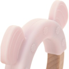 Lassig Greifling und Beissring игрушка для захвата и кольцо для прорезывания зубов