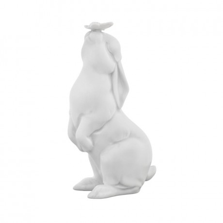 Furstenberg Furstenberg Jahreshasen Hase 2021 - Lucy h: 10 cm F?rstenberg Annual Bunny Rabbit 2021 - Люси, высота: 10 см
