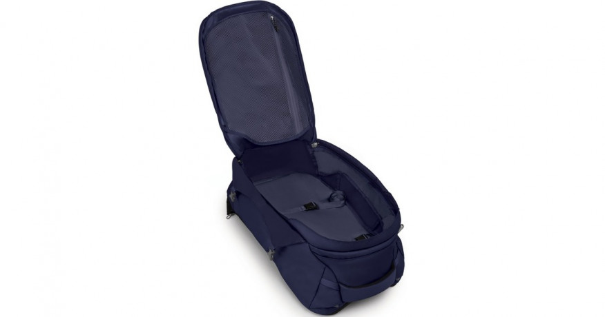 Osprey Osprey Fairview 40, Rucksack dunkelblau, 40 Liter dunkelblau Osprey Fairview 40, рюкзак темно-синий, 40 литров