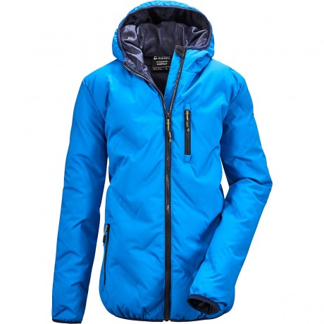 killtec Outdoorjacke fur Jungen Уличная куртка для мальчиков