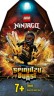 LEGO LEGO Ninjago 70685 Coles Spinjitzu-Kreisel LEGO Ninjago 70685 Волчок Кружитцу Коула