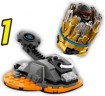 LEGO LEGO Ninjago 70685 Coles Spinjitzu-Kreisel LEGO Ninjago 70685 Волчок Кружитцу Коула