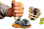 LEGO LEGO Ninjago 70685 Coles Spinjitzu-Kreisel LEGO Ninjago 70685 Волчок Кружитцу Коула