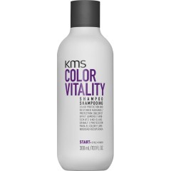KMS KMS Colorvitality Shampoo 75 ml  KMS Color Vitality Шампунь 75 мл