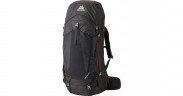 Gregory Gregory Katmai 65, Rucksack schwarz, Grosse M/L, 65 Liter schwarz Gregory Katmai 65, рюкзак черный, размер M/L, 65 литров