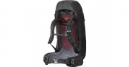 Gregory Gregory Katmai 65, Rucksack schwarz, Grosse M/L, 65 Liter schwarz Gregory Katmai 65, рюкзак черный, размер M/L, 65 литров
