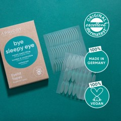 Apricot Augenlid Tapes  лента для век